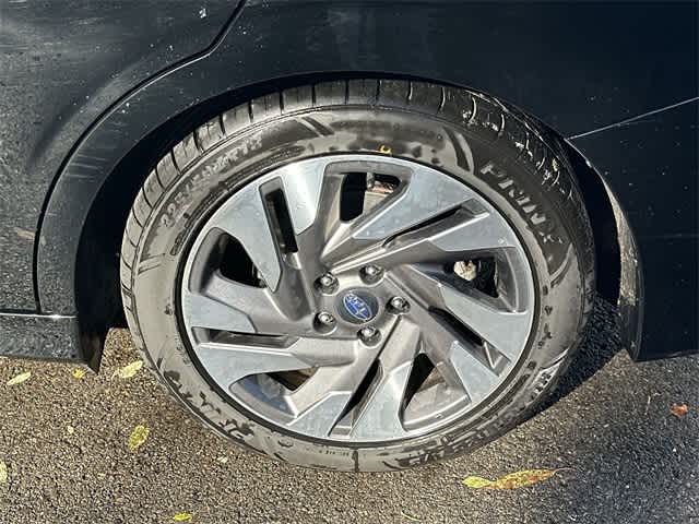 2024 Subaru Legacy Limited photo 4