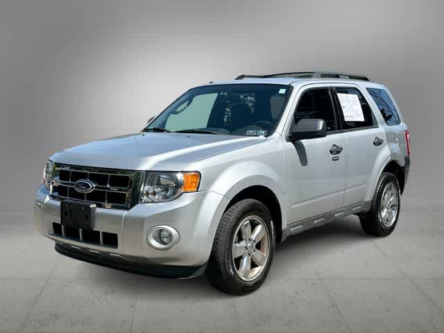 2012 Ford Escape XLT -
                  Pittsburgh, PA