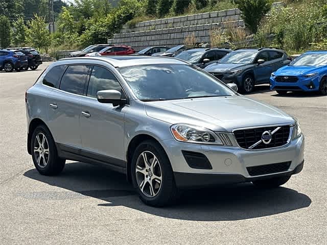 Thumbnail: 2012 Volvo XC60 - 27