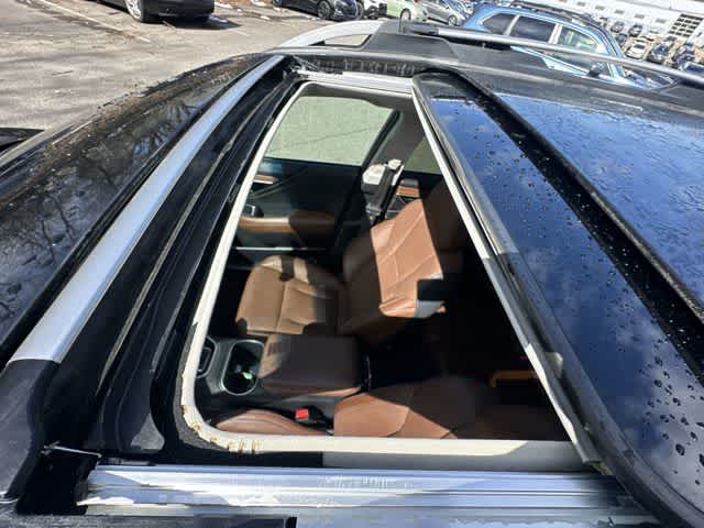 Thumbnail: 2020 Subaru Outback - 6