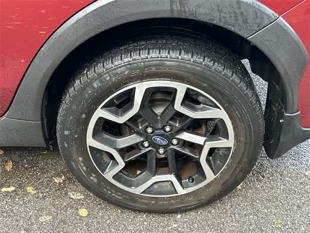 Thumbnail: 2016 Subaru Crosstrek - 5