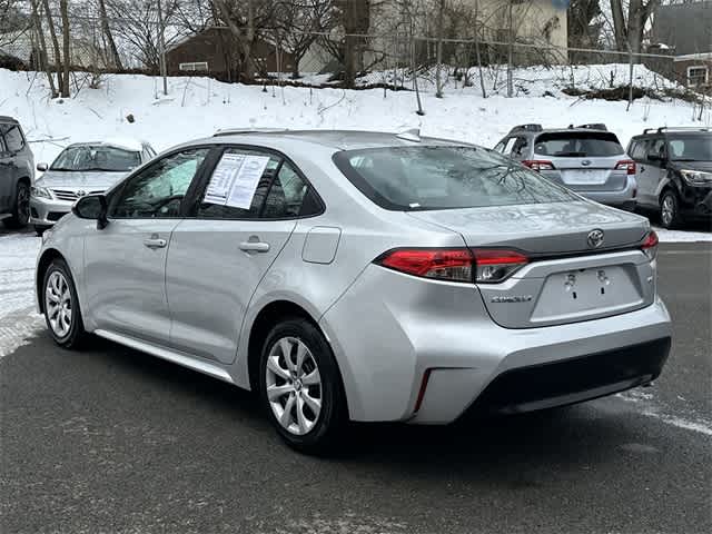 Thumbnail: 2024 Toyota Corolla - 20