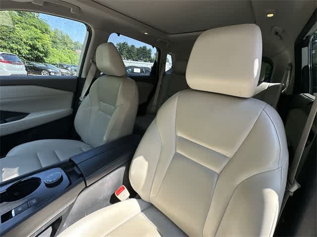 Thumbnail: 2021 Nissan Rogue - 15