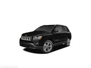 2011 Jeep Compass Limited -
                  Pittsburgh, PA