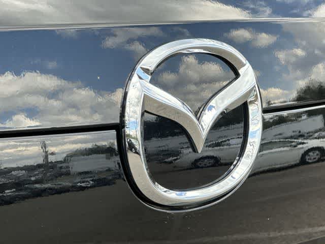 Thumbnail: 2025 Mazda CX-5 - 26