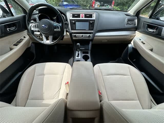 Thumbnail: 2016 Subaru Outback - 17