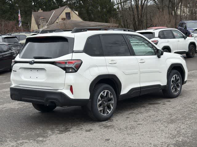 Thumbnail: 2026 Subaru Forester - 30