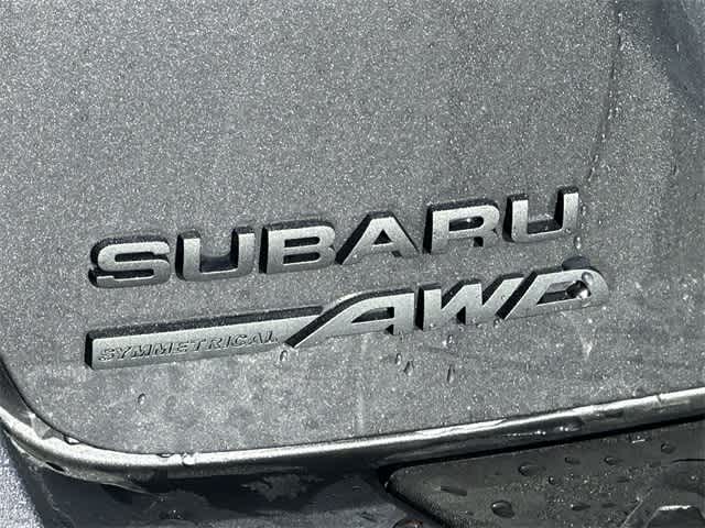 Thumbnail: 2026 Subaru Crosstrek - 25