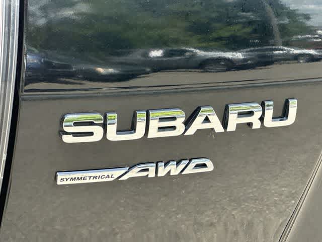 Thumbnail: 2010 Subaru Forester - 15