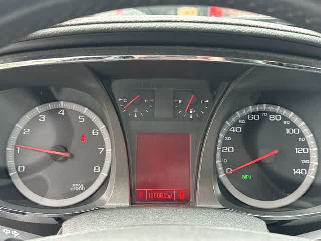 Thumbnail: 2014 GMC Terrain - 7