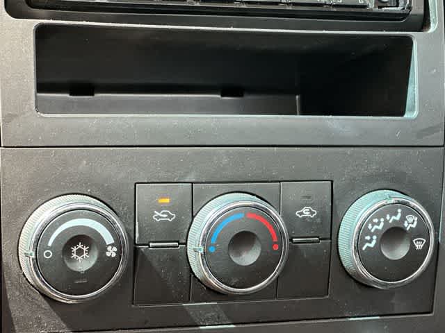 Thumbnail: 2010 Chevrolet Silverado 1500 - 10