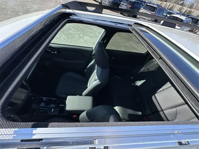 Thumbnail: 2026 Subaru Forester - 6