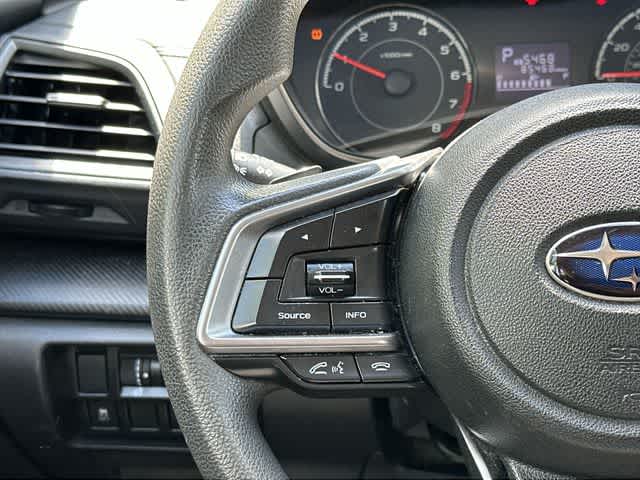 Thumbnail: 2019 Subaru Impreza - 8