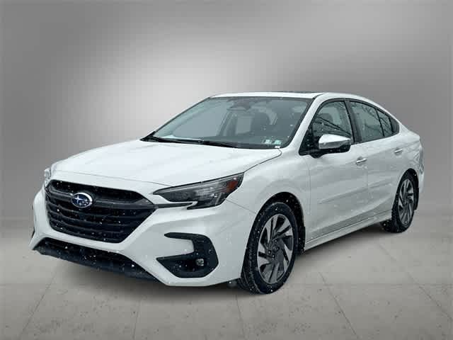 Thumbnail: 2023 Subaru Legacy - 1