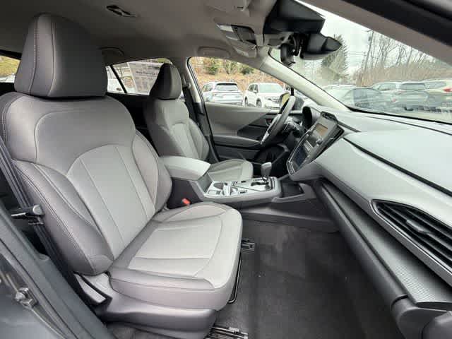 Thumbnail: 2026 Subaru Crosstrek - 21