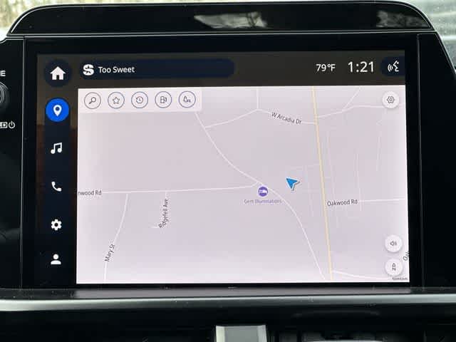 Thumbnail: 2026 Subaru Outback - 13