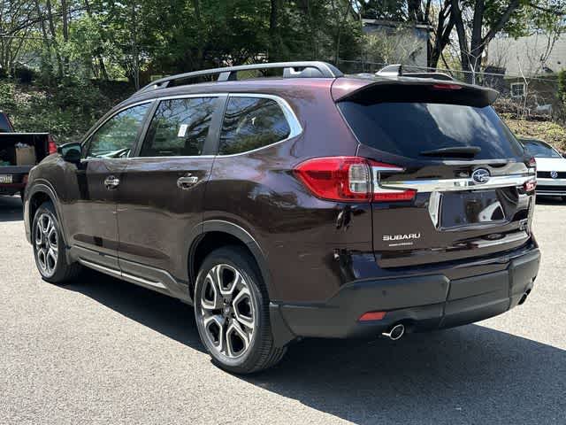 Thumbnail: 2026 Subaru Ascent - 33