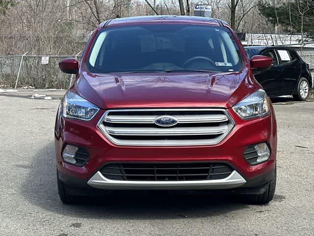 Thumbnail: 2019 Ford Escape - 26