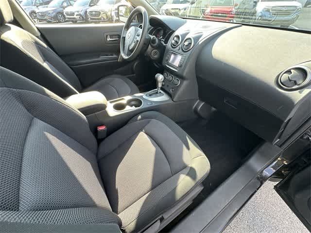 Thumbnail: 2012 Nissan Rogue - 20