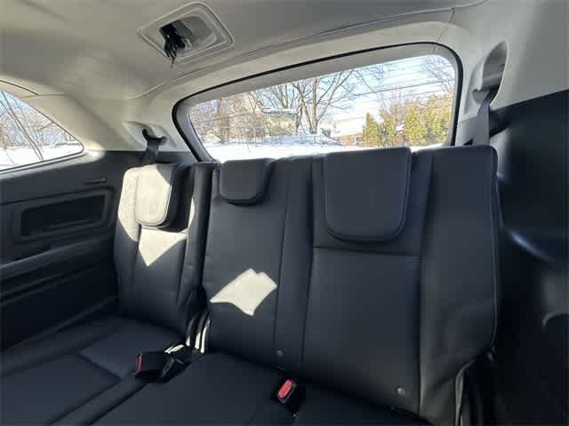 Thumbnail: 2019 Subaru Ascent - 23