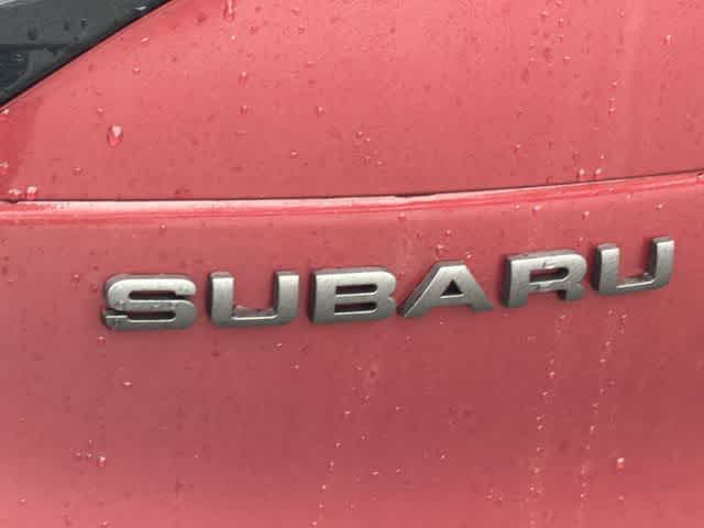 Thumbnail: 2026 Subaru Forester - 25