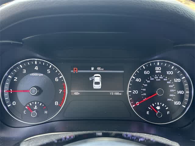 Thumbnail: 2023 Kia Forte - 6