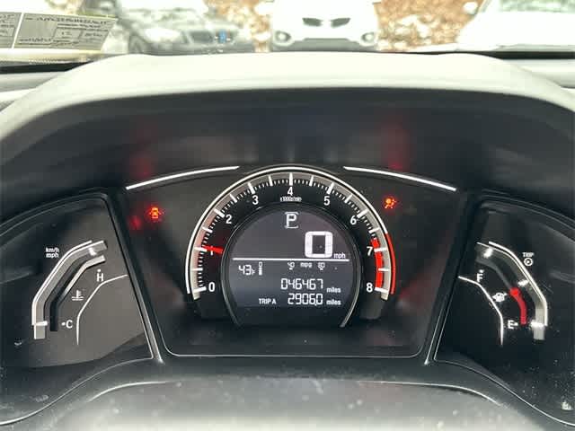 Thumbnail: 2017 Honda Civic - 6