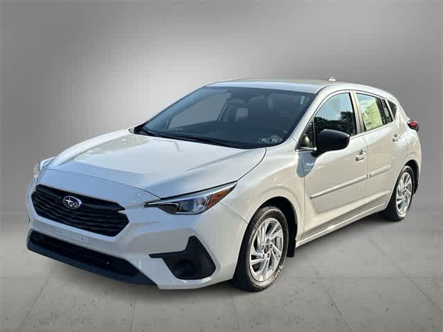 2025 Subaru Impreza Base -
                  Pittsburgh, PA