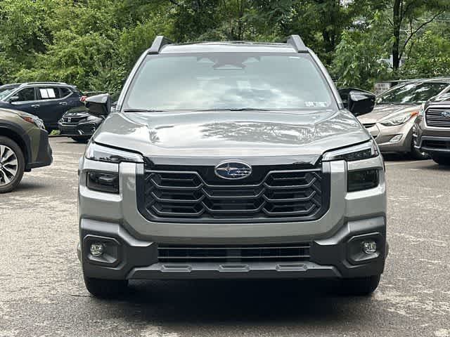 Thumbnail: 2026 Subaru Outback - 21