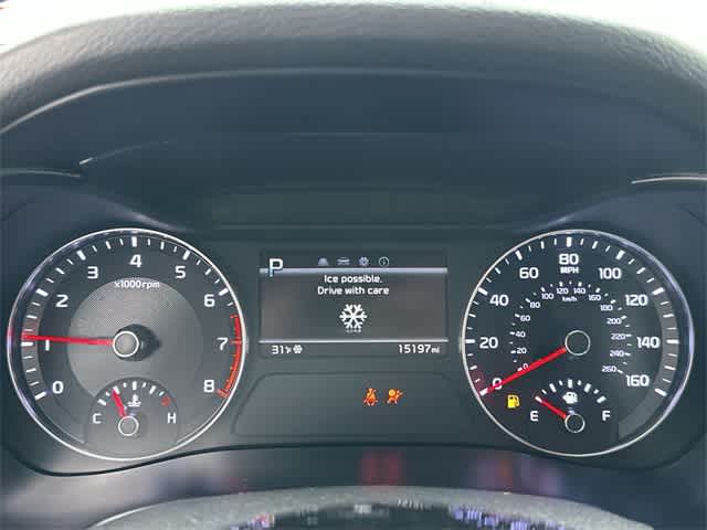 Thumbnail: 2023 Kia Forte - 6