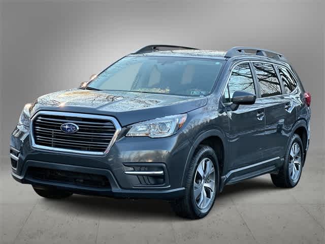 2020 Subaru Ascent Premium -
                  Pittsburgh, PA