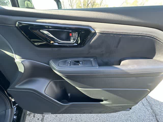 Thumbnail: 2026 Subaru Forester - 23