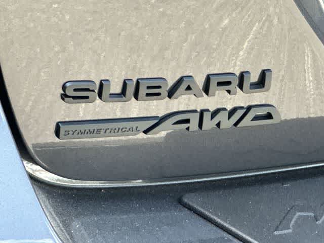 Thumbnail: 2026 Subaru Crosstrek - 24