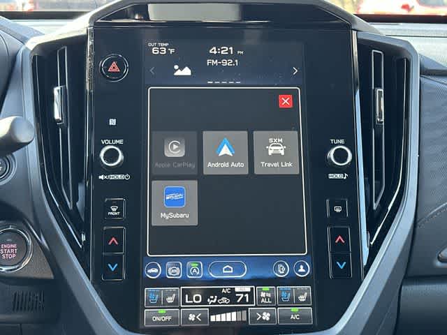 Thumbnail: 2026 Subaru Forester - 14