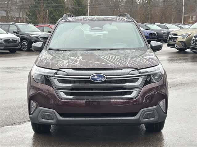 Thumbnail: 2026 Subaru Forester - 27