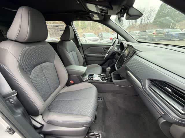 Thumbnail: 2026 Subaru Forester - 23