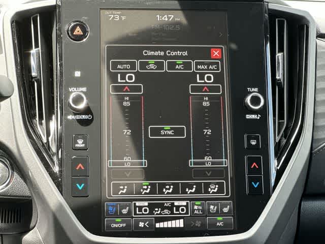 Thumbnail: 2026 Subaru Forester - 16