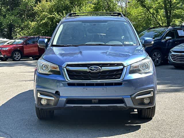 Thumbnail: 2017 Subaru Forester - 20