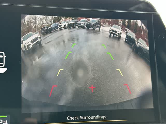 Thumbnail: 2026 Subaru Outback - 15