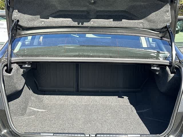 Thumbnail: 2025 Subaru Legacy - 27