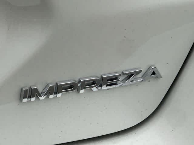 Thumbnail: 2025 Subaru Impreza - 26