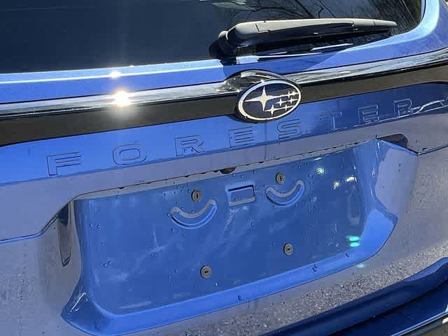 Thumbnail: 2026 Subaru Forester - 18