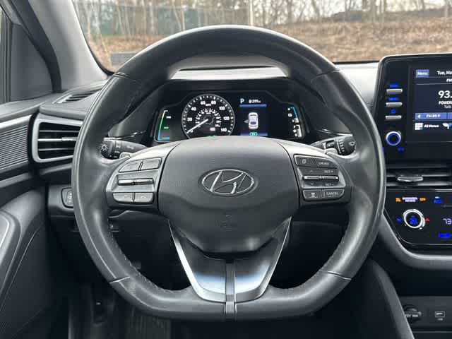 Thumbnail: 2022 Hyundai Ioniq - 7