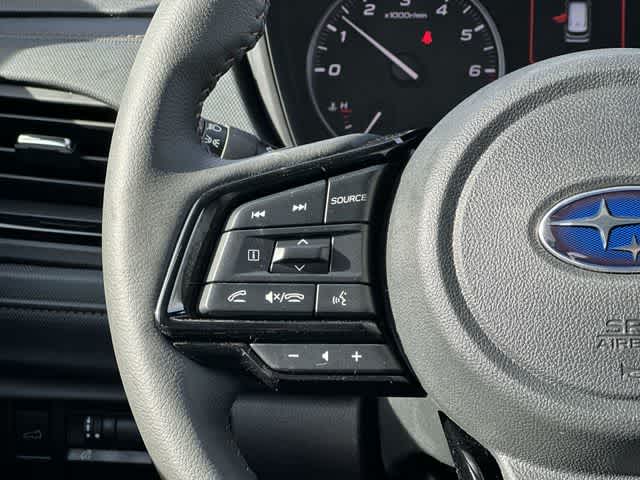 Thumbnail: 2026 Subaru Forester - 9