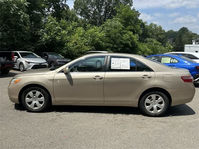 Thumbnail: 2008 Toyota Camry - 2