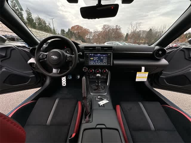 Thumbnail: 2025 Subaru BRZ - 19