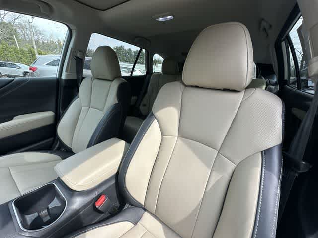 Thumbnail: 2024 Subaru Outback - 17