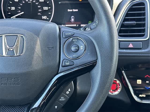 Thumbnail: 2020 Honda HR-V - 10