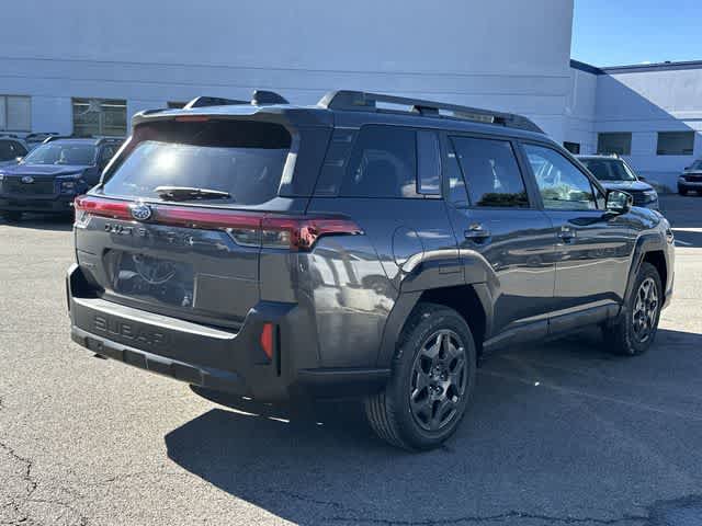 Thumbnail: 2026 Subaru Outback - 28