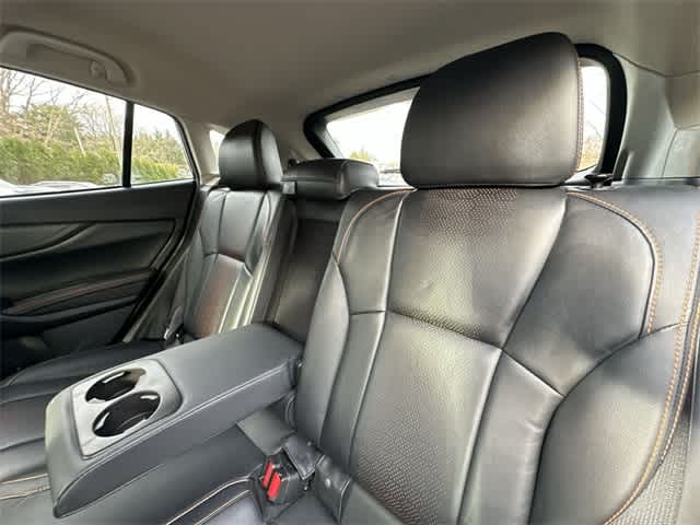 Thumbnail: 2023 Subaru Crosstrek - 18